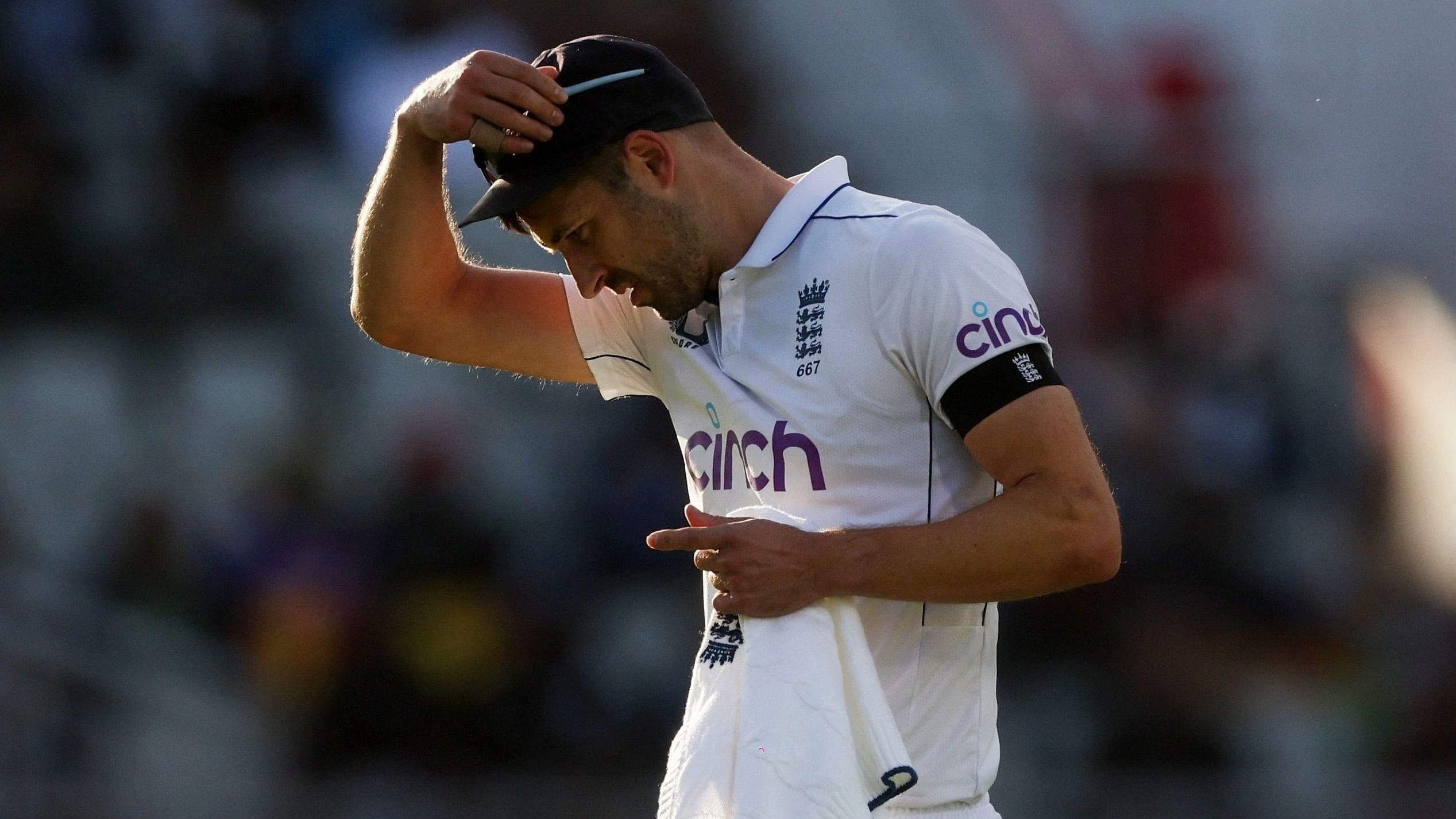 <div class="paragraphs"><p>England's Mark Wood.</p></div>