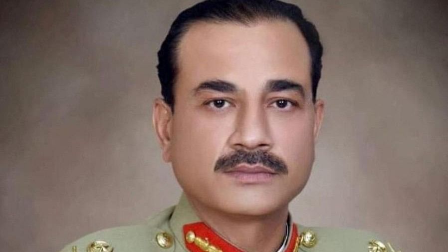 <div class="paragraphs"><p>File photo of General Asim Munir, Pakistan Army chief</p></div>