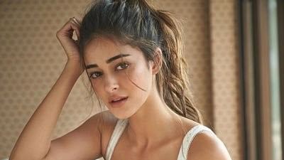 <div class="paragraphs"><p>Bollywood actress&nbsp;Ananya Panday.</p></div>