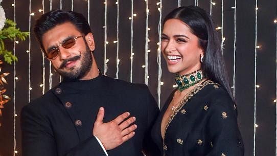 <div class="paragraphs"><p>Deepika Padukone and Ranveer Singh.</p></div>