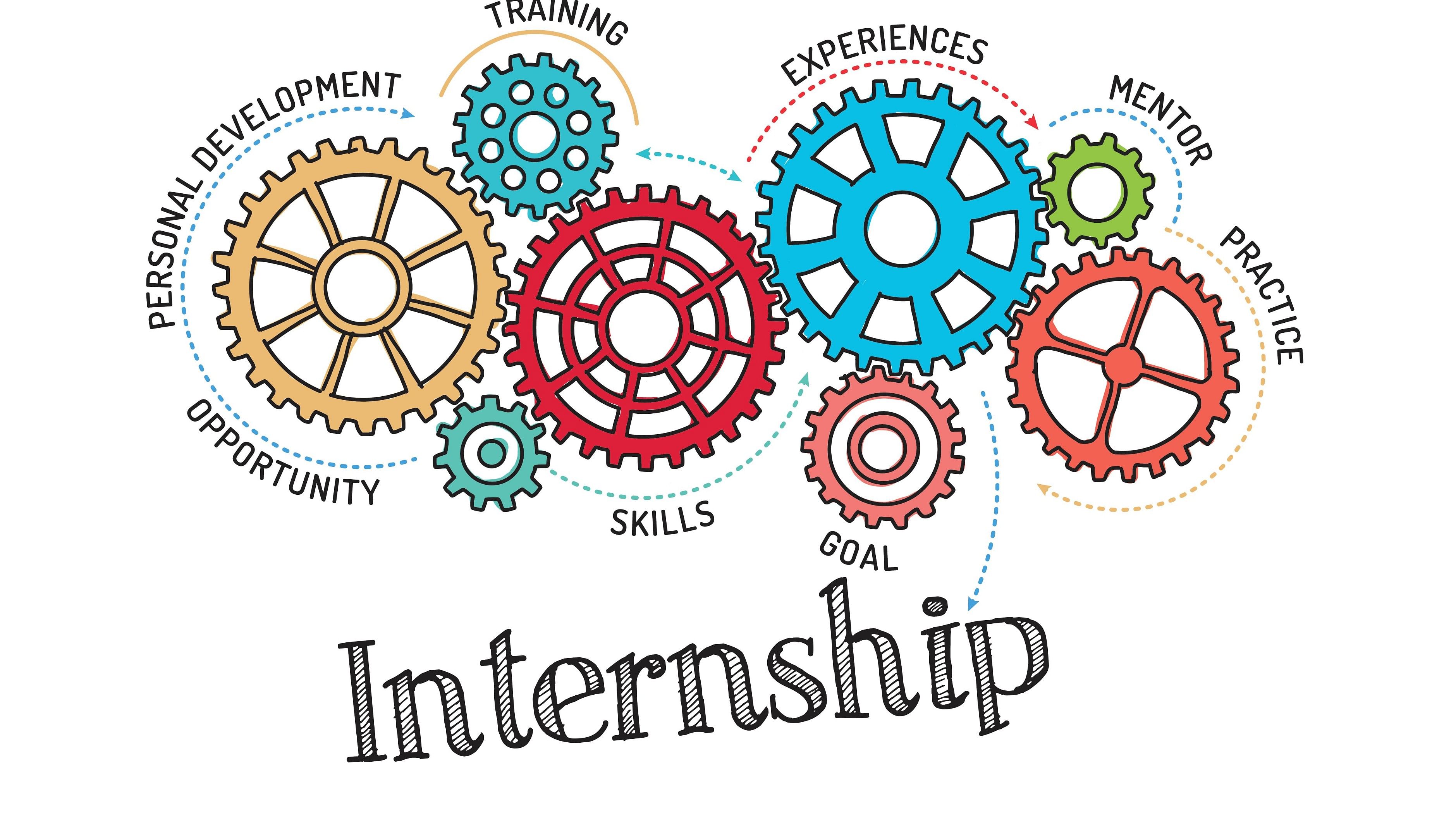 Gears and Internship Mechanism