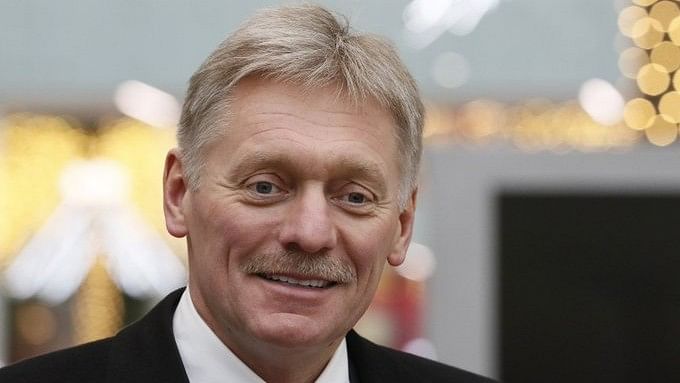 <div class="paragraphs"><p>Kremlin spokesman Dmitry Peskov.</p></div>