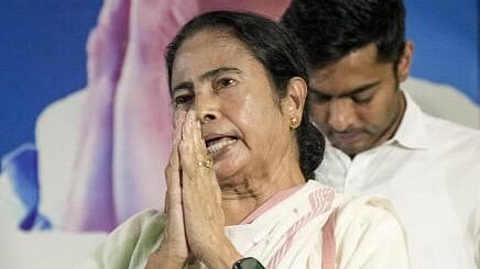 <div class="paragraphs"><p>TMC's Mamata Banerjee</p></div>