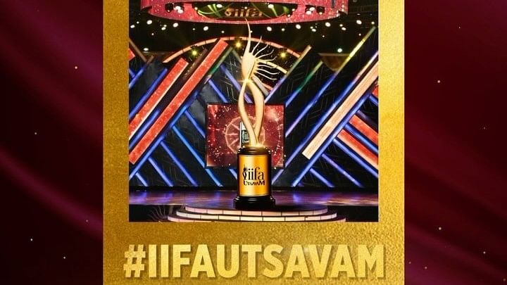 <div class="paragraphs"><p>IIFA Utsavam 2024.</p></div>