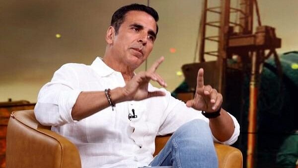 <div class="paragraphs"><p>Superstar Akshay Kumar</p></div>