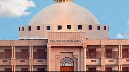 <div class="paragraphs"><p>Rajasthan High Court</p></div>