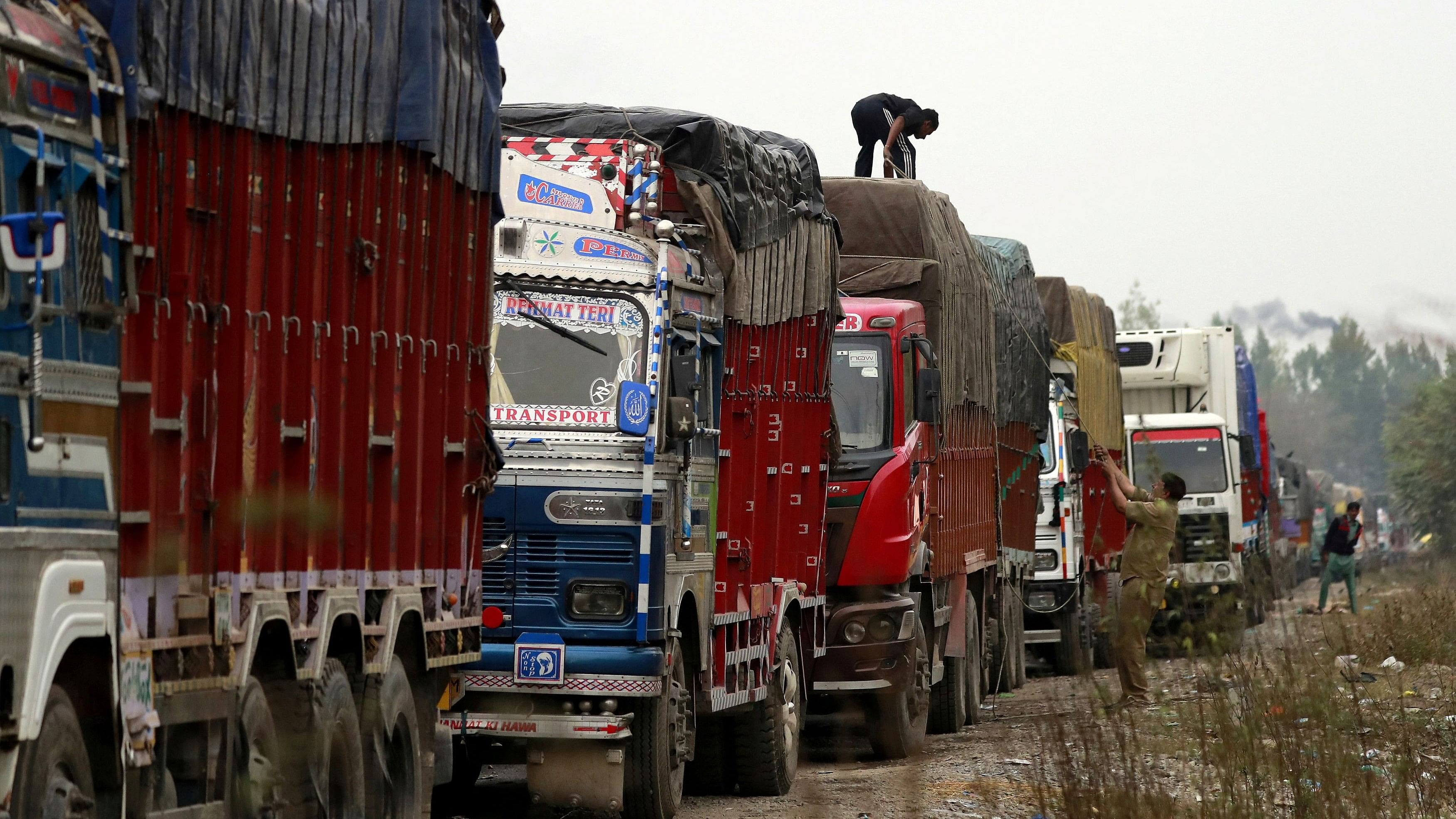 <div class="paragraphs"><p>Representative image showing trucks.</p></div>