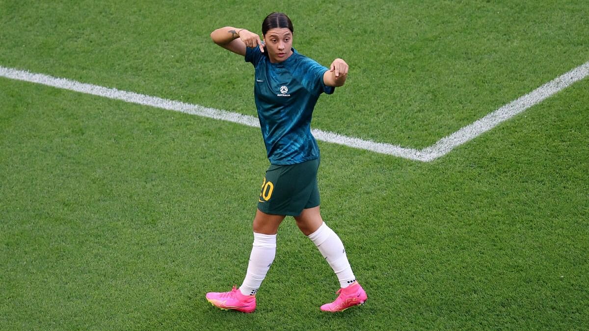 <div class="paragraphs"><p>Chelsea's Sam Kerr.</p></div>