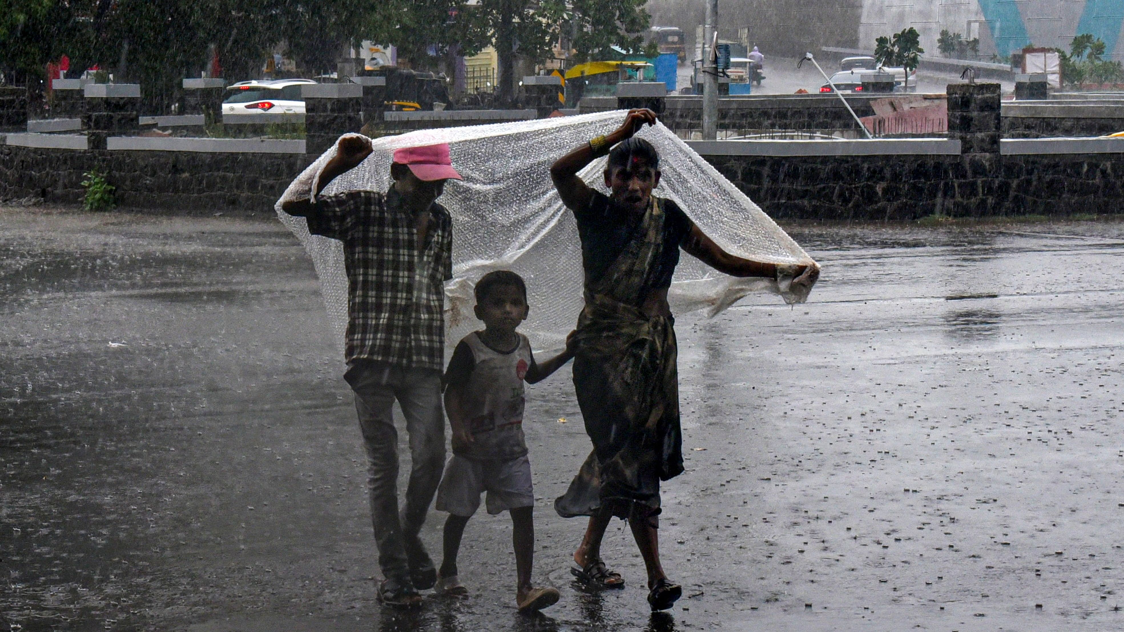 <div class="paragraphs"><p>Representative image for rains in Maharashtra.</p></div>