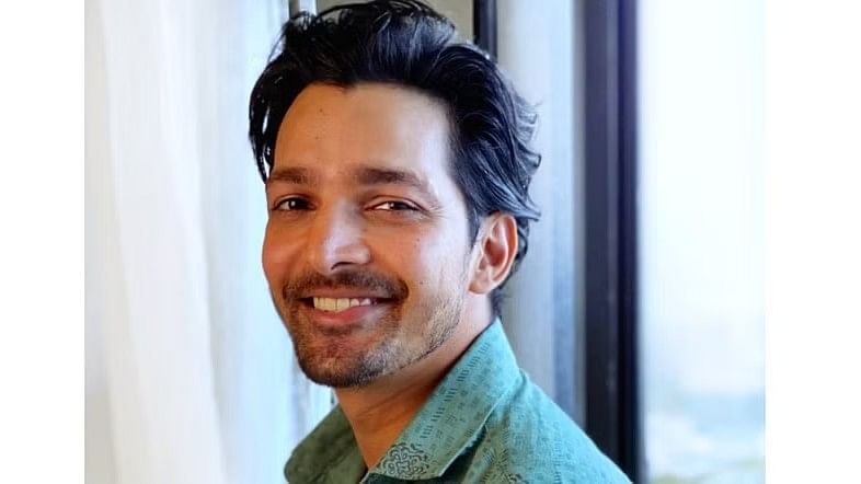 <div class="paragraphs"><p>Actor Harshvardhan Rane. </p></div>