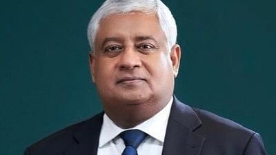 <div class="paragraphs"><p>Sri Lanka&nbsp;Minister of Public Security Tiran Alles.</p></div>