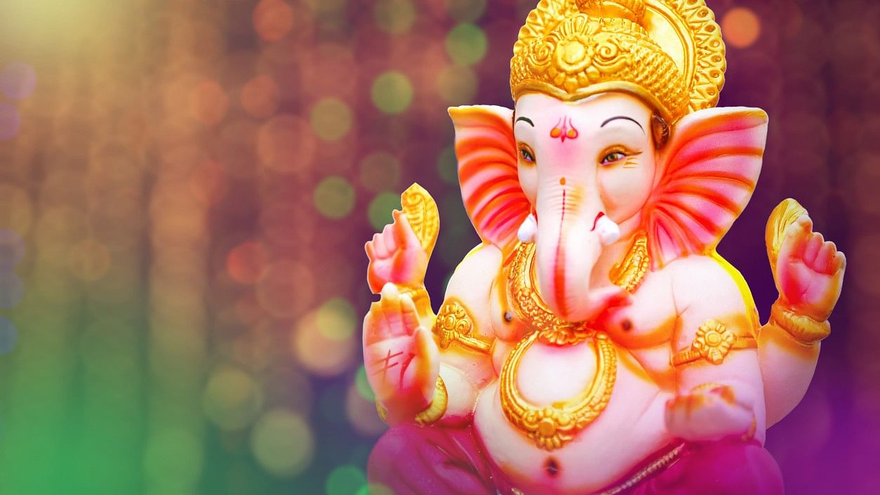 <div class="paragraphs"><p>Representative image showing a Ganesh idol.</p></div>