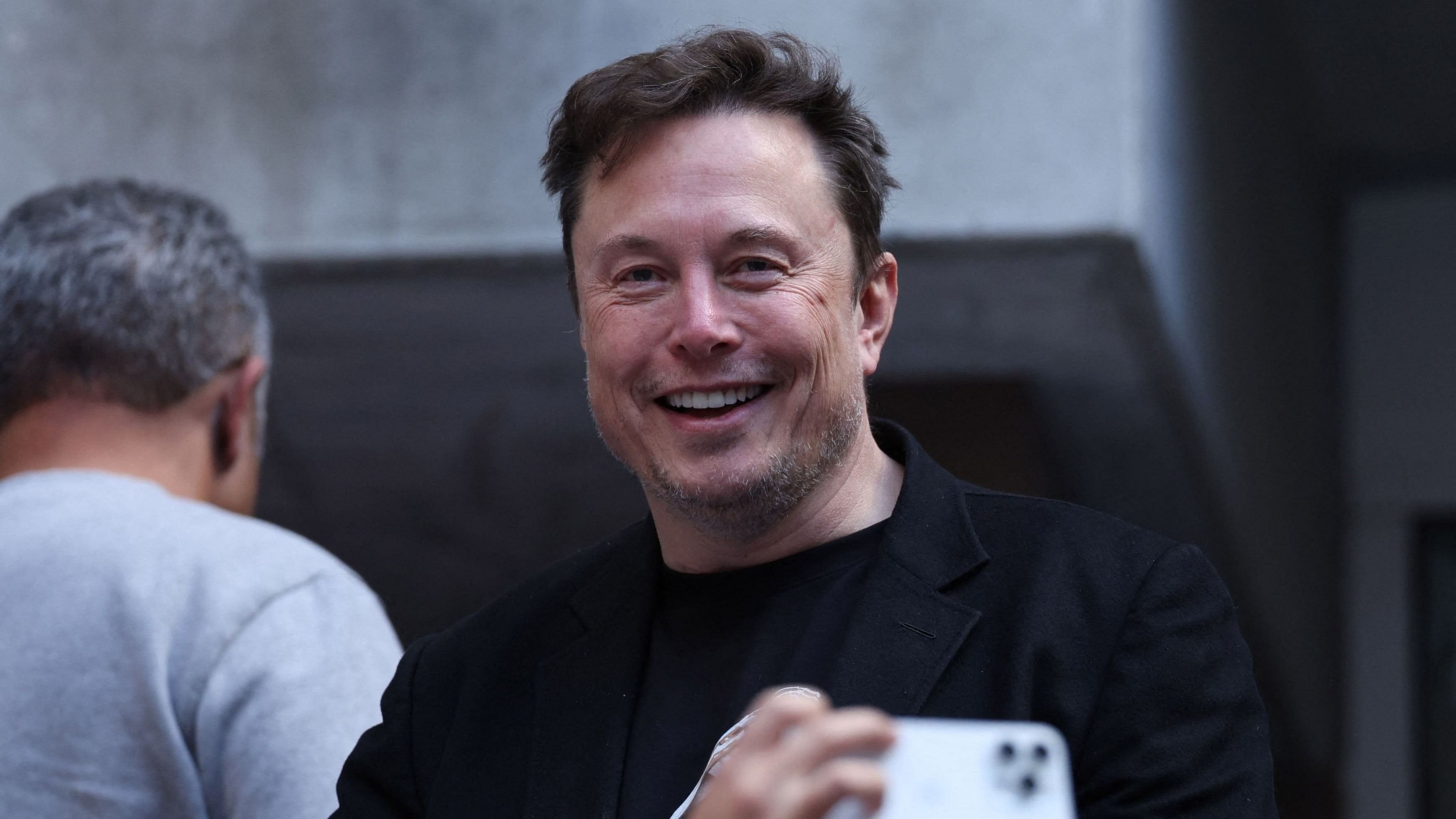 <div class="paragraphs"><p>Tesla CEO Elon Musk.</p></div>