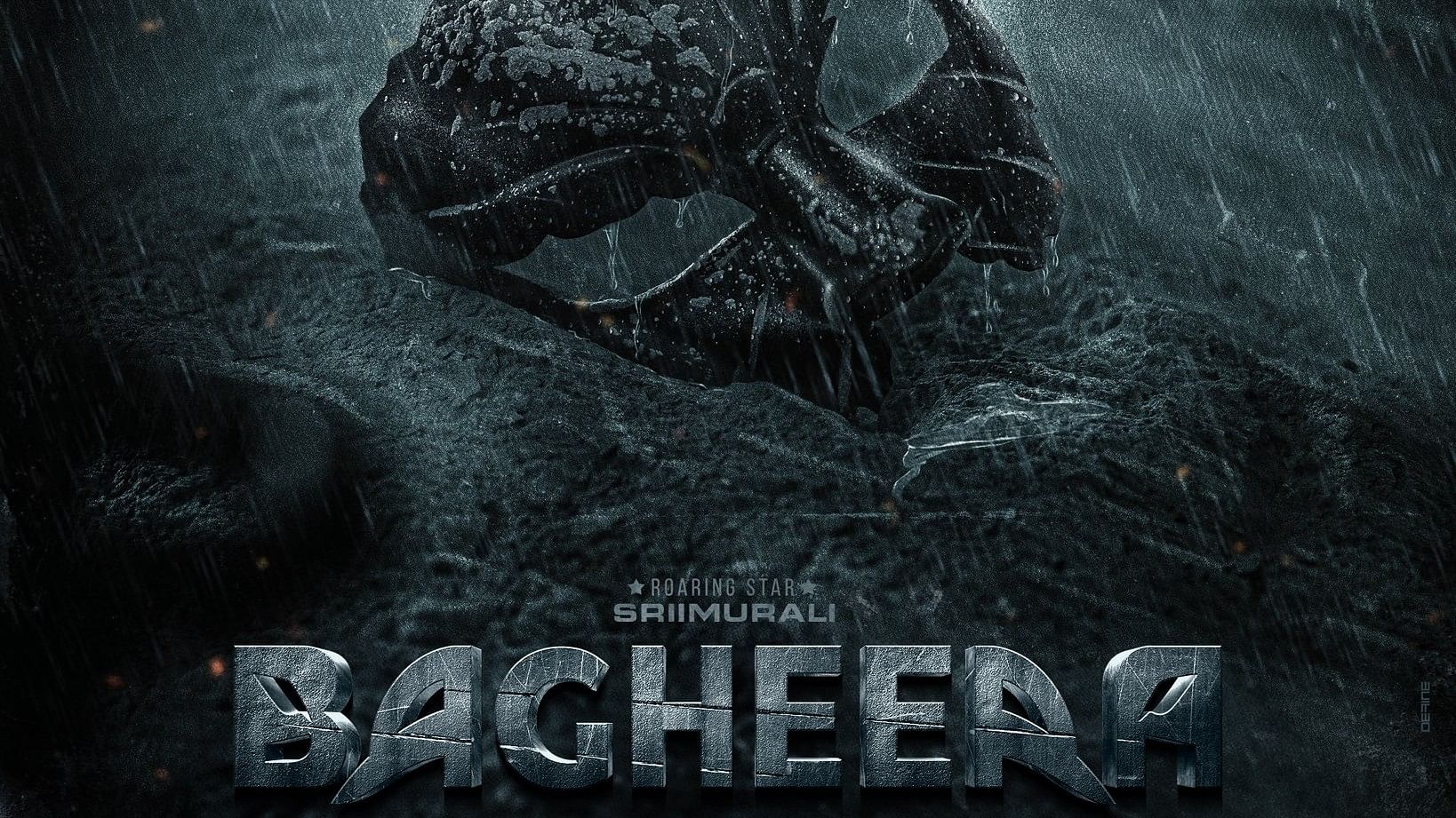 <div class="paragraphs"><p>A poster of the movie 'Bagheera'.</p></div>