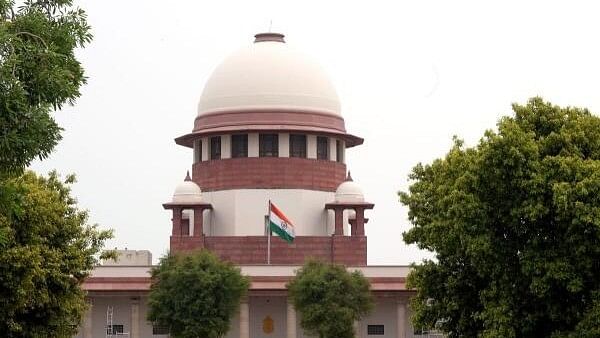 <div class="paragraphs"><p>Supreme Court of India.</p></div>