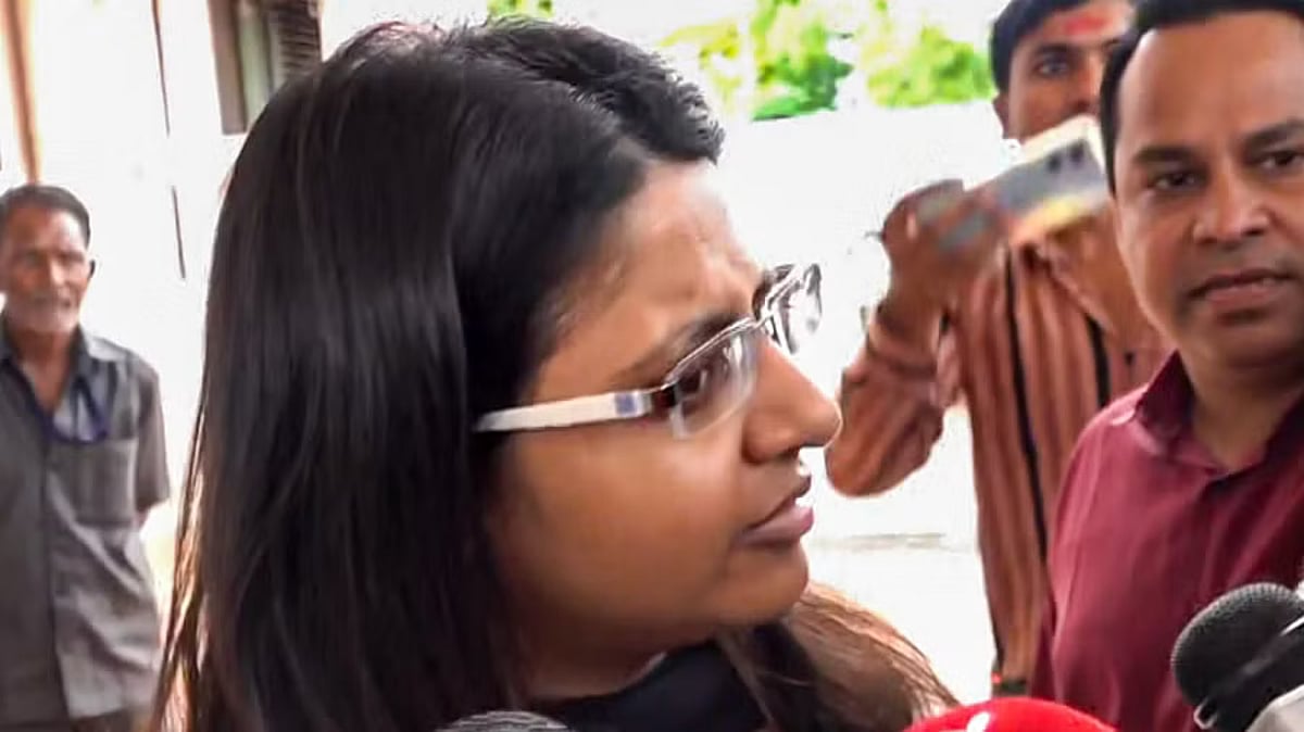 Her conduct solely driven with motive to dupe UPSC': Delhi High Court denies anticipatory bail to Puja Khedkar