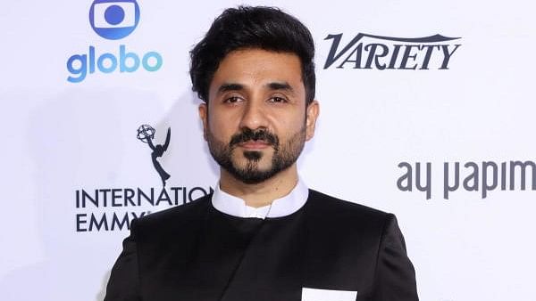 <div class="paragraphs"><p>It marks Das' return to the International Emmy stage after he won the best comedy for his Netflix stand-up special <em>Vir Das: Landing</em> in 2023.</p></div>