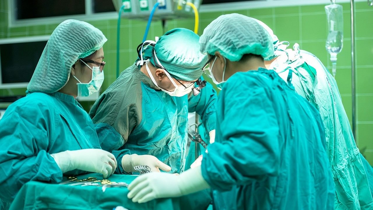 <div class="paragraphs"><p>Representative image showing brain surgery being performed.&nbsp;</p></div>