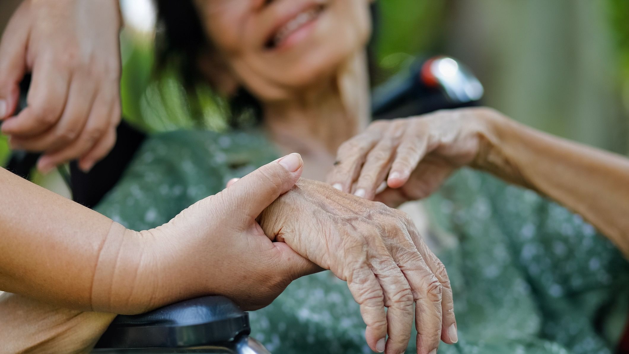 <div class="paragraphs"><p>Representative image showing an old woman</p></div>