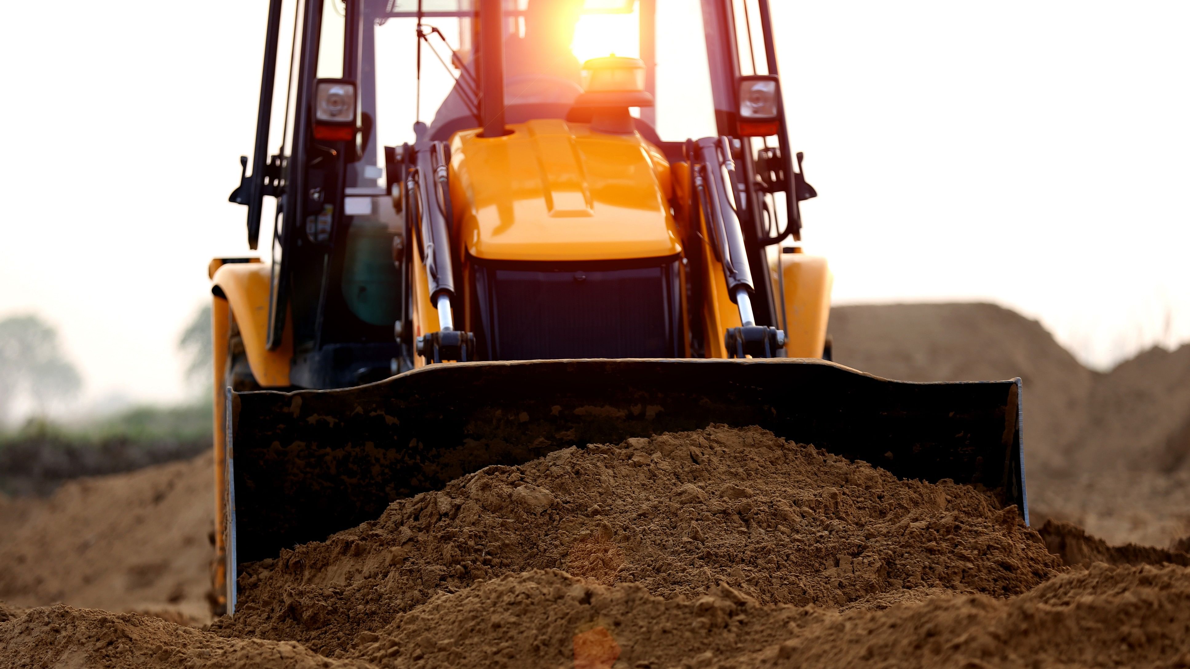 <div class="paragraphs"><p>Illegal sand mining: 23 boats seized in Mangaluru</p><p>(Representative image)</p></div>