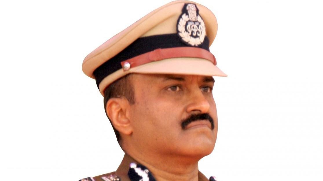 <div class="paragraphs"><p>Assam DGP&nbsp;Gyanendra Pratap Singh.</p></div>