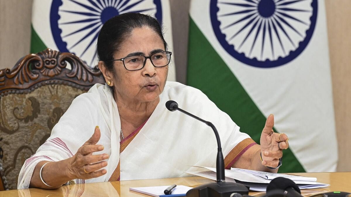 <div class="paragraphs"><p>Mamata Banerjee.</p></div>