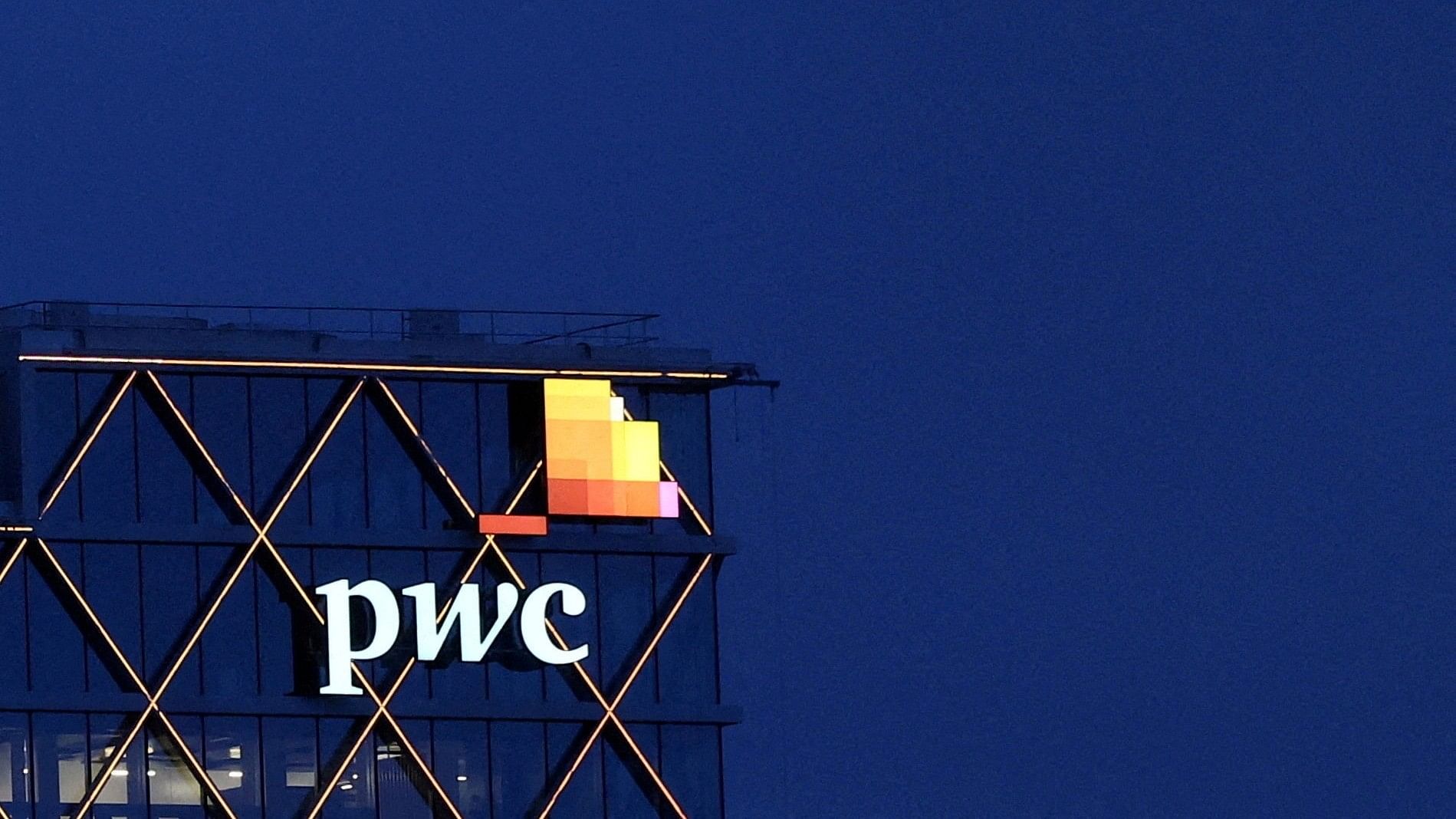 <div class="paragraphs"><p>The logo of PwC.</p></div>