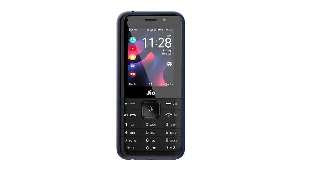 <div class="paragraphs"><p>JioPhone Prima 2.</p></div>