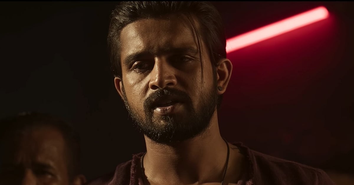 'Ronny' movie review: Solid performances let down by illogical plot