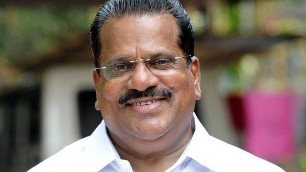 <div class="paragraphs"><p>Kerala Industries Minister E P Jayarajan. </p></div>