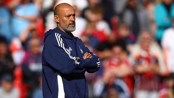 <div class="paragraphs"><p>Nottingham Forest manager Nuno Espirito Santo.</p></div>