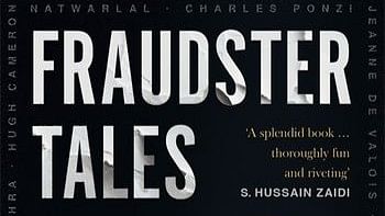 <div class="paragraphs"><p>Fraudster Tales Book Cover</p></div>