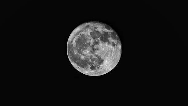 <div class="paragraphs"><p>Image showing the moon. (For representation)</p></div>