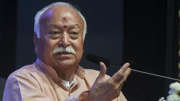 <div class="paragraphs"><p>RSS chief&nbsp;Mohan Bhagwat.</p></div>