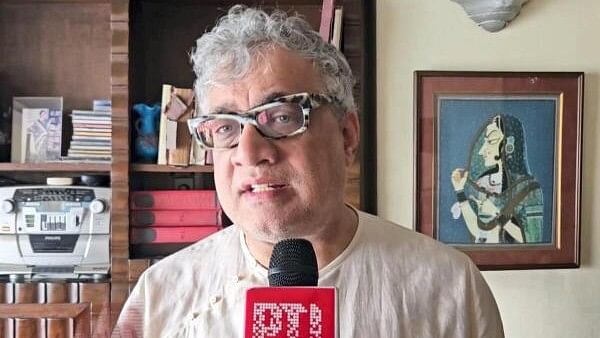 <div class="paragraphs"><p>TMC's Derek O'Brien.</p></div>