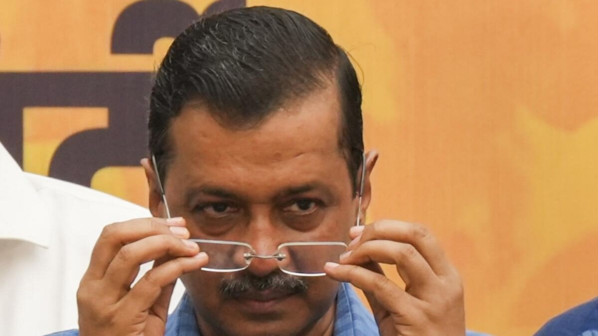 <div class="paragraphs"><p>Arvind Kejriwal.</p></div>