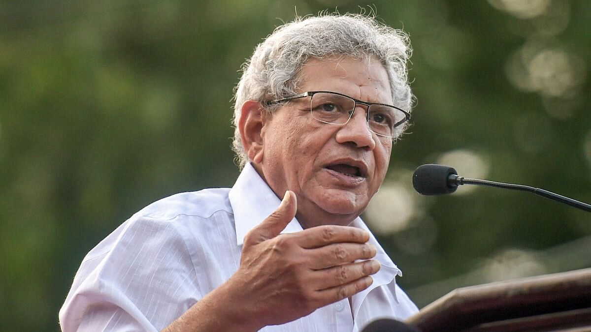 <div class="paragraphs"><p>Sitaram Yechury.</p></div>