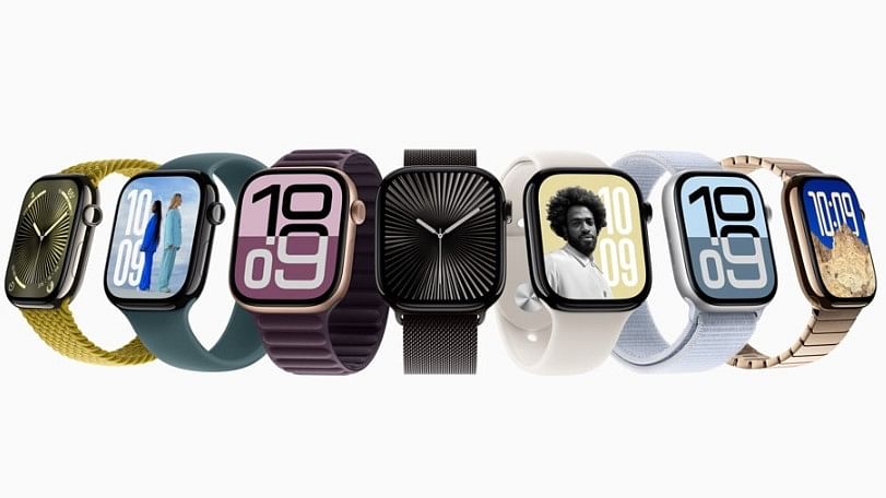 <div class="paragraphs"><p>Apple Watch Series 10.</p></div>