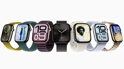 Watch Series 10 Key features you should know about Apple s latest smart wearable