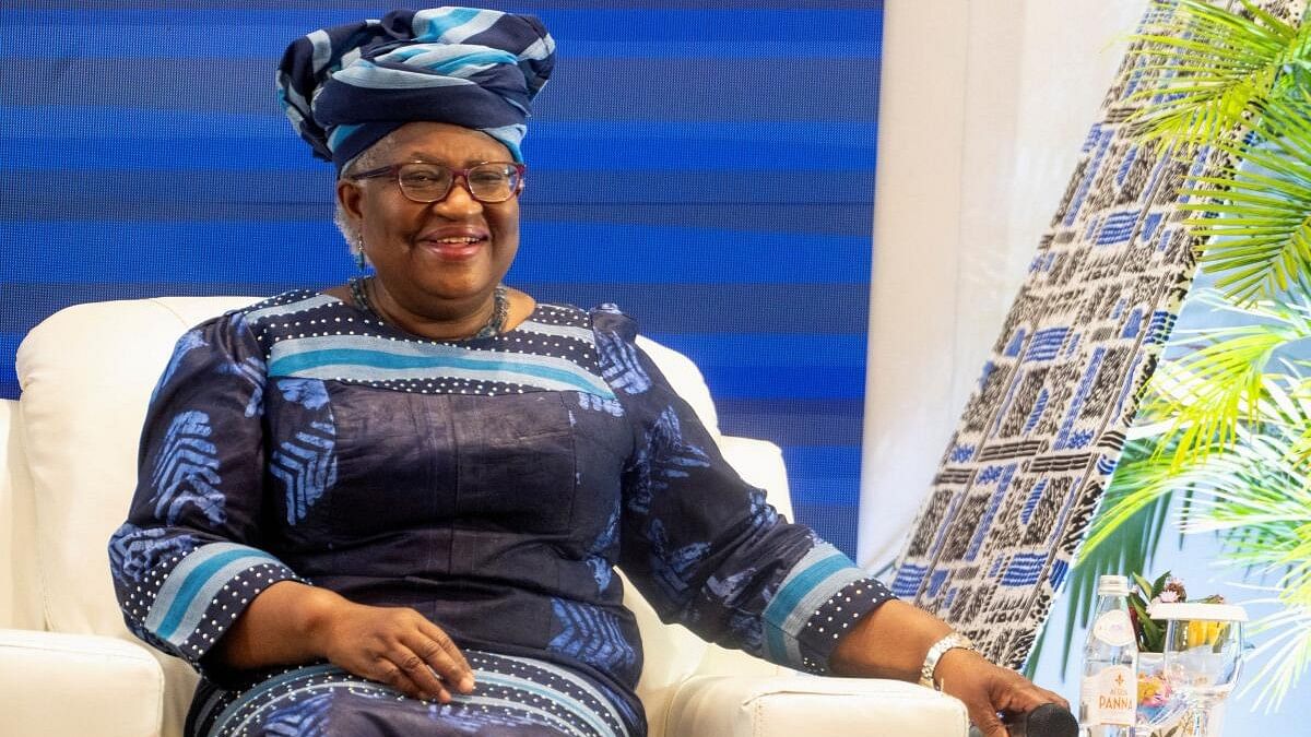 <div class="paragraphs"><p>WTO Director-General Ngozi Okonjo-Iweala</p></div>