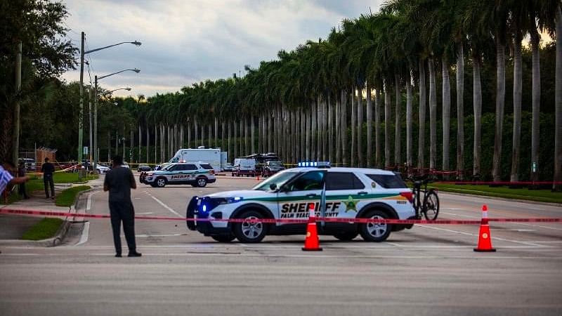 <div class="paragraphs"><p>The Secret Service was facing scrutiny even before the apparent assassination attempt at the former president’s golf club in West Palm Beach.</p></div>