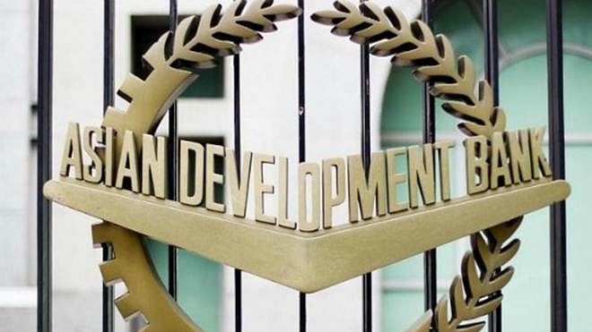 <div class="paragraphs"><p>The Asian Development Bank (ADB)</p></div>