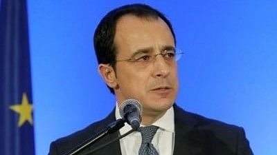 <div class="paragraphs"><p>Cyprus president&nbsp;Nikos Christodoulides.</p></div>