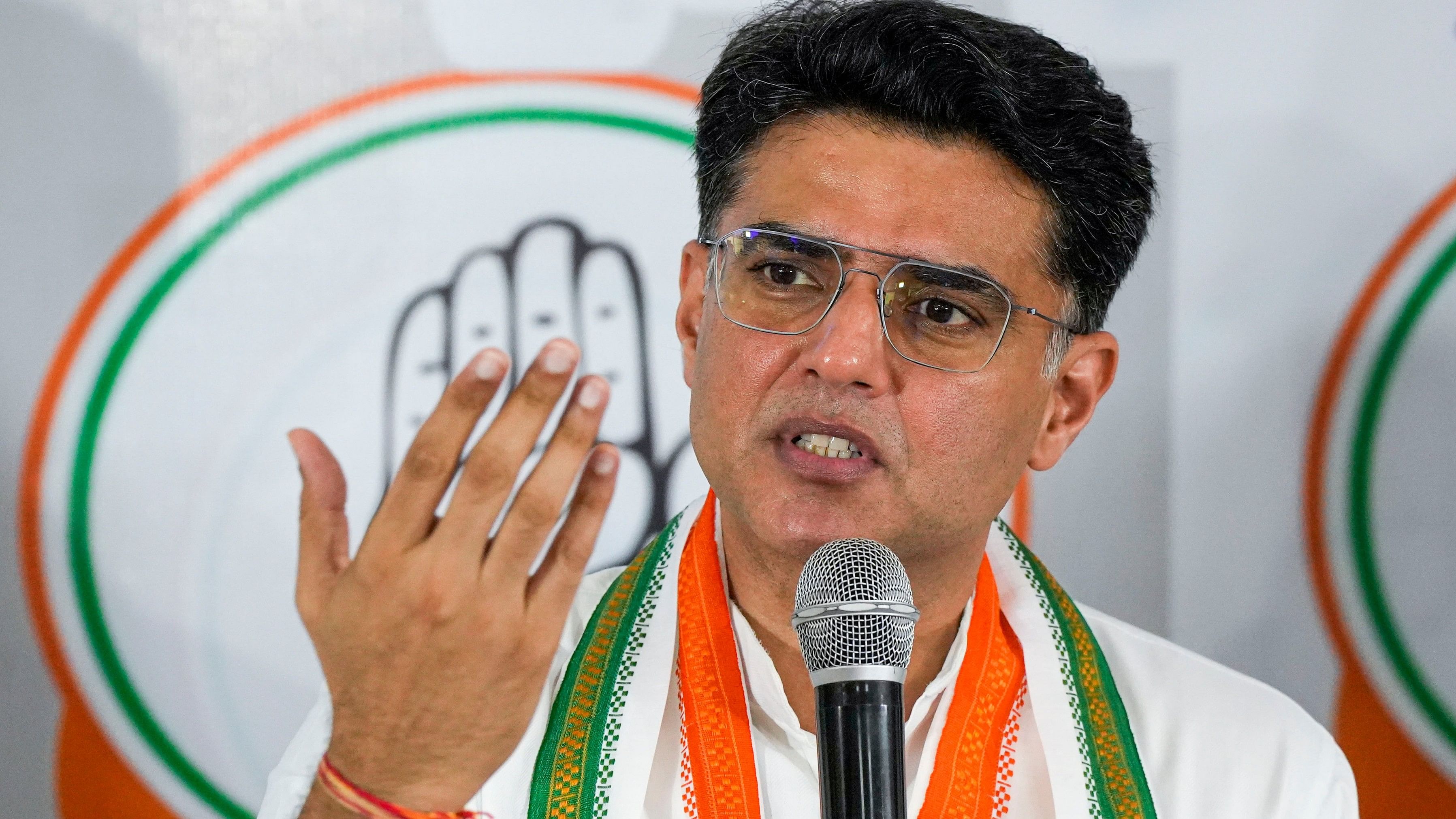 <div class="paragraphs"><p>Congress leader Sachin Pilot.</p></div>