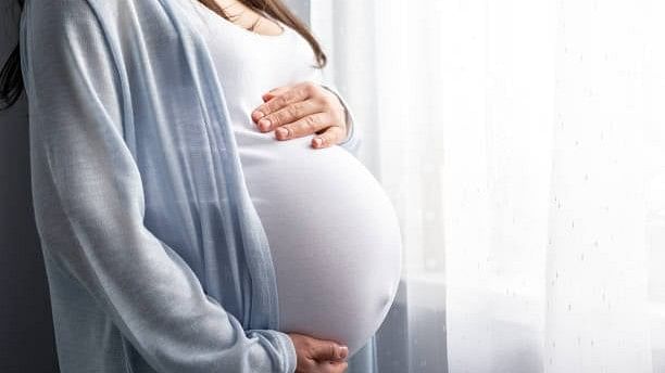 <div class="paragraphs"><p>Representative image of a pregnant woman.</p></div>