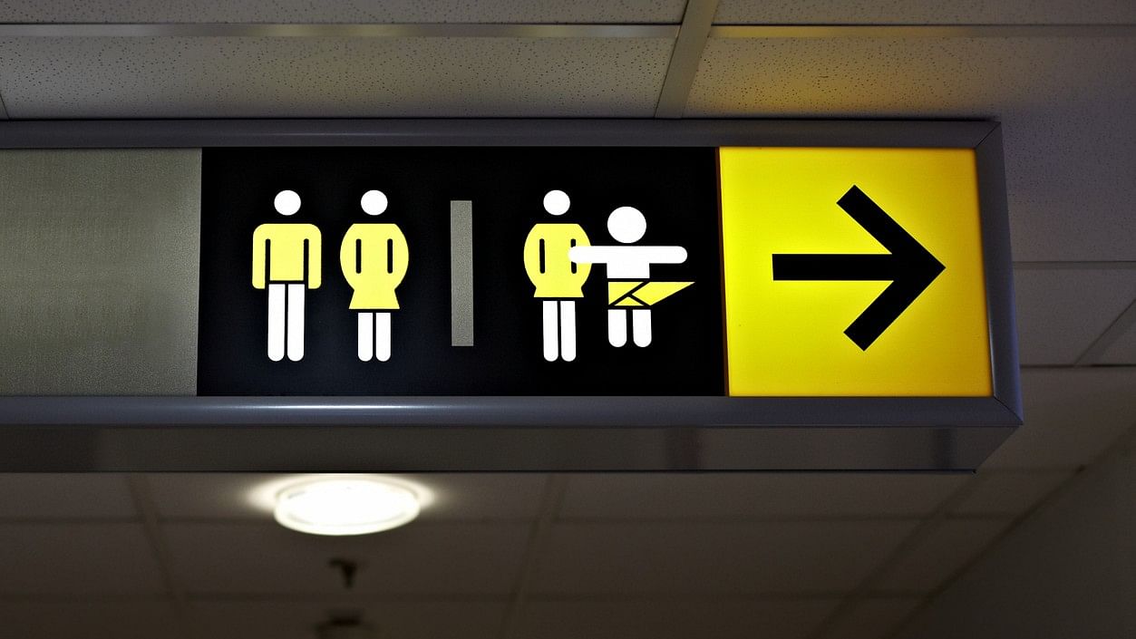 <div class="paragraphs"><p>Representative image showing restroom sign.</p></div>