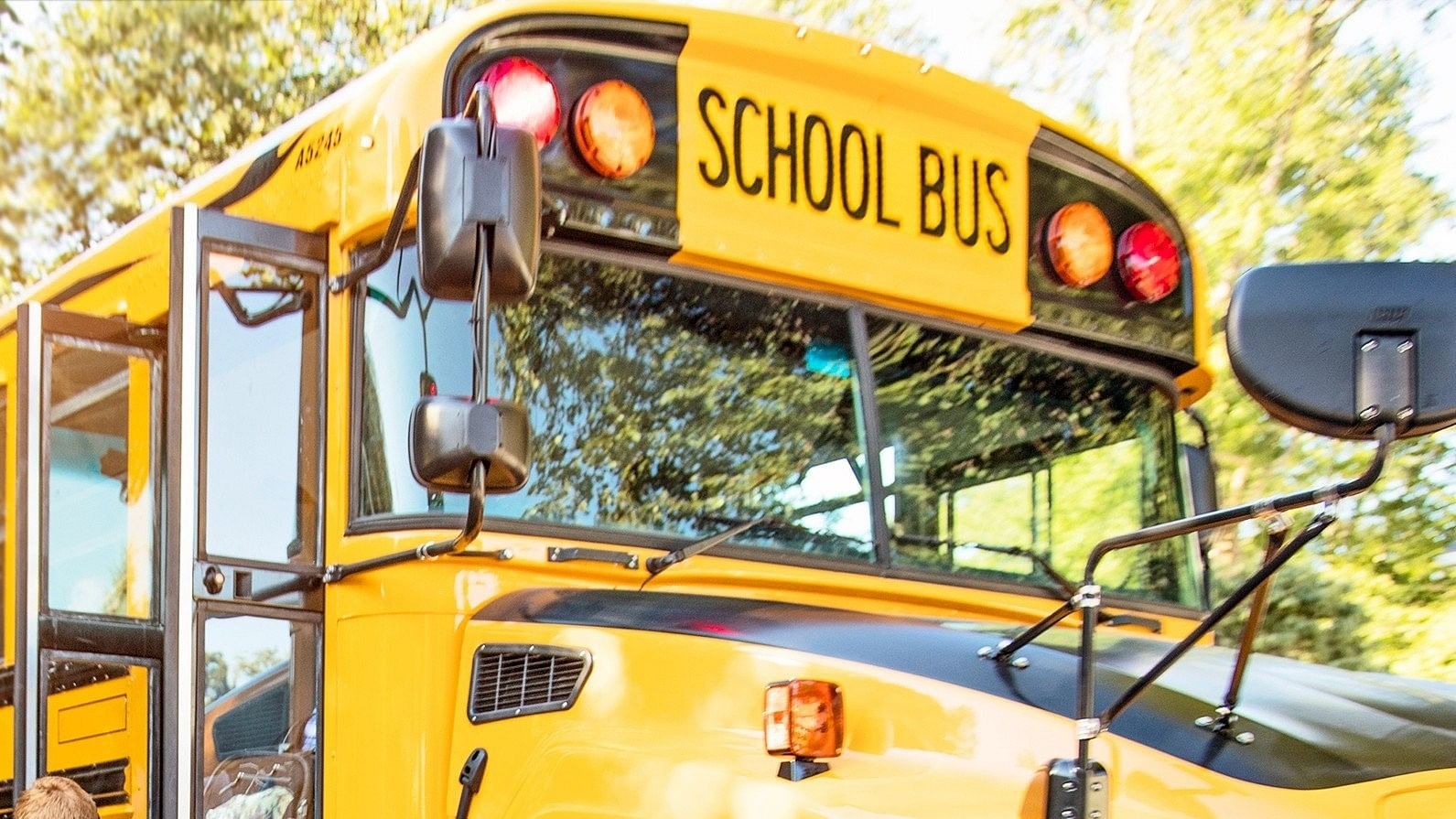 <div class="paragraphs"><p>Representative image of a school bus.&nbsp;</p></div>