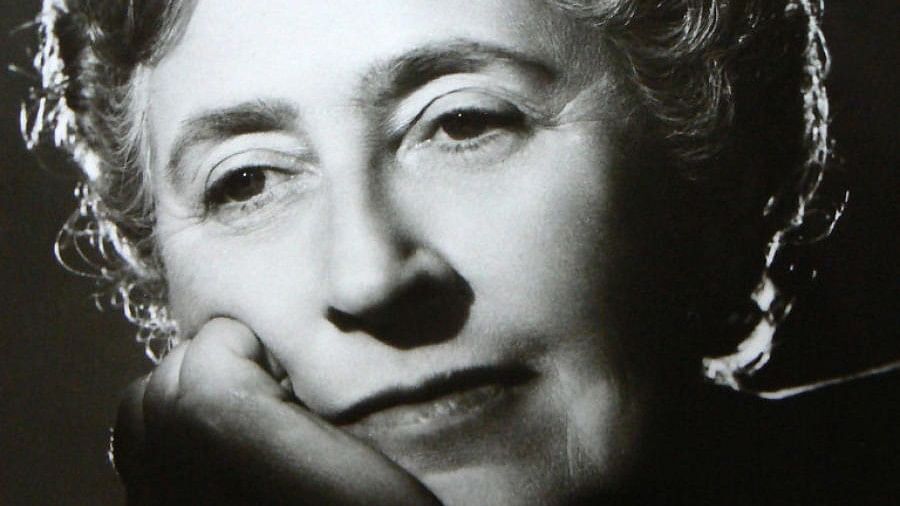 Agatha Christie