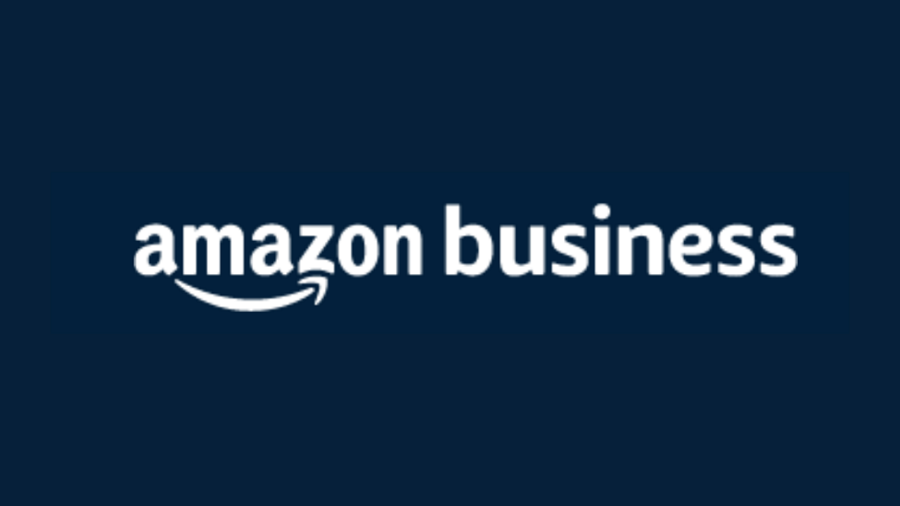 <div class="paragraphs"><p>Amazon Business logo.</p></div>