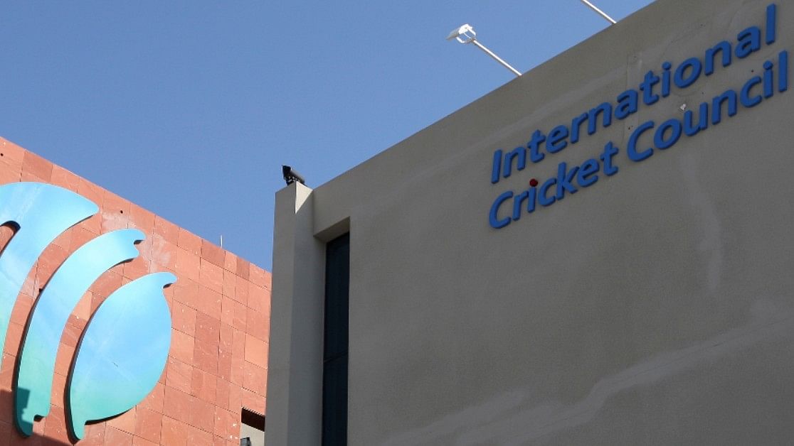 <div class="paragraphs"><p>The International Cricket Council (ICC) HQ  in Dubai. </p></div>